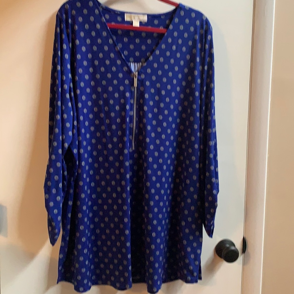 MICHAEL Michael Kors Tunic size 3X